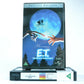 E.T.:The Extra-Terrestial - Adventure (1982) - 20th Anniversary Edition - VHS-