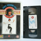 Eagle Shadow Fist: Snake Fist Fighter; (1st Jackie Chan Film) Martial Action VHS-