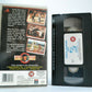 Eagle Shadow Fist: Snake Fist Fighter; (1st Jackie Chan Film) Martial Action VHS-