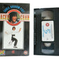 Eagle Shadow Fist: Snake Fist Fighter; (1st Jackie Chan Film) Martial Action VHS-