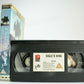 Eagle's Wing (1978): Western Adventure - Harvey Keitel / Martin Sheen - Pal VHS-