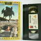 Eagle's Wing (1978): Western Adventure - Harvey Keitel / Martin Sheen - Pal VHS-