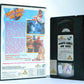 Earth Girls Are Easy: Musical/Romantic Comedy - Large Box - Ex-Rental - Pal VHS-