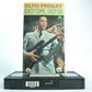 Easy Come, Easy Go (1967): Elvis Presley 23rd Film - Musical Comedy - Pal VHS-