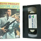 Easy Come, Easy Go (1967): Elvis Presley 23rd Film - Musical Comedy - Pal VHS-