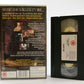 Ed Gein: Based On True Events - Psychotic Serial Kiler - Large Box - Pal VHS-