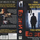 Ed Gein: Based On True Events - Psychotic Serial Kiler - Large Box - Pal VHS-