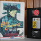 Eddie And The Cruisers 2 - Medusa Pictures - Musical - Large Box - Pal VHS-