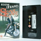 Eddie Izzard: Sexie Live Show - Comedy Performance - Eastbourne/England - VHS-