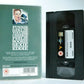 Eddie Izzard: Sexie Live Show - Comedy Performance - Eastbourne/England - VHS-