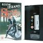 Eddie Izzard: Sexie Live Show - Comedy Performance - Eastbourne/England - VHS-