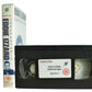 Eddie Izzard: Unrepeatable - Live - Eddie Izzard - PolyGram Video - Comedy - Pal VHS-