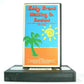 Eddy Grant Walking On Sunshine - Greatest Hits - Electric Avenue - Music - VHS-