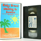 Eddy Grant Walking On Sunshine - Greatest Hits - Electric Avenue - Music - VHS-