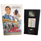 Edge of Power - Henri Szeps - Guild Home Video Ltd. - Large Box - Pal - VHS-