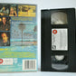 Eight Million Ways To Die: Andy Garcia 1st Lead Role - Action Thriller - Pal VHS-