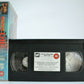 Eight Million Ways To Die: Andy Garcia 1st Lead Role - Action Thriller - Pal VHS-