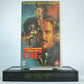 Eight Million Ways To Die: Andy Garcia 1st Lead Role - Action Thriller - Pal VHS-