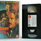 Eight Million Ways To Die: Andy Garcia 1st Lead Role - Action Thriller - Pal VHS-