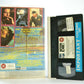 Eight Million Ways To Die: CBS/FOX (1988) - Thriller - Jeff Bridges - Pal VHS-