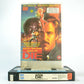 Eight Million Ways To Die: CBS/FOX (1988) - Thriller - Jeff Bridges - Pal VHS-