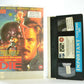 Eight Million Ways To Die: CBS/FOX (1988) - Thriller - Jeff Bridges - Pal VHS-