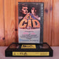 El Cid - Intervision - Drama - Charlton Heston - Sophia Loren - Pal VHS-