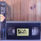 El Cid - Intervision - Drama - Charlton Heston - Sophia Loren - Pal VHS-