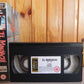 El Mariachi - Carlos Gallardo - Hitman Action - Neo-Western - Pal - VHS-