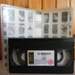 El Mariachi - Carlos Gallardo - Hitman Action - Neo-Western - Pal - VHS-