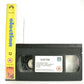 Election: Black Comedy Drama - Suburban High School Life - M.Broderick - Pal VHS-