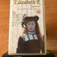 Elizabeth R (Part 1): The Lion's Club [BBC Classic Drama] Glenda Jackson - VHS-