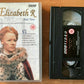 Elizabeth R (Part 2): Shadown In The Sun - BBC Drama - Glenda Jackson - Pal VHS-