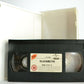 Elizabeth(1998): British Biographical Drama - Cate Blanchett/Geoffrey Rush - VHS-