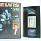 Elvis '56: In The Beginning - Music Performances - King Of Rock And Roll - VHS-