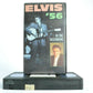 Elvis '56: In The Beginning - Music Performances - King Of Rock And Roll - VHS-