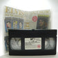 Elvis: All The King's Men - The Inside Story - The Memphis Mafia - Pal VHS-