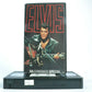 Elvis Presley: '68 Comeback Special - Live Performance - Rock And Roll - Pal VHS-