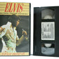 Elvis Presley: Aloha From Hawaii - (1973) Live Performance - Greatest Hits - VHS-