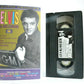 Elvis Presley: Elvis In Hollywood - Documentary - Classic Performances - VHS-