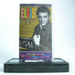 Elvis Presley: Elvis In Hollywood - Documentary - Classic Performances - VHS-