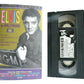 Elvis Presley: Elvis In Hollywood - Documentary - Classic Performances - VHS-