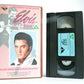 Elvis Presley: Elvis Memories - Documentary - King Of Rock And Roll - Pal VHS-