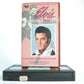 Elvis Presley: Elvis Memories - Documentary - King Of Rock And Roll - Pal VHS-