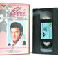 Elvis Presley: Elvis Memories - Documentary - King Of Rock And Roll - Pal VHS-