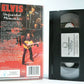 Elvis Presley: Unguarded Moments - Live Performance - King Of Rock - Music - VHS-