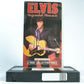 Elvis Presley: Unguarded Moments - Live Performance - King Of Rock - Music - VHS-