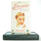 Emma: Based On Jane Austen Novel (1815) - Peroid Comedy (1996) - G.Paltrow - VHS-