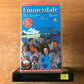 Emmerdale: The Dingles Down Under [Collectors Edition] Comedy Series - Pal VHS-