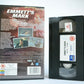 Emmett's Mark: Thriller (2001) - Large Box - Ex-Rental - G.Byrne/T.Roth - VHS-